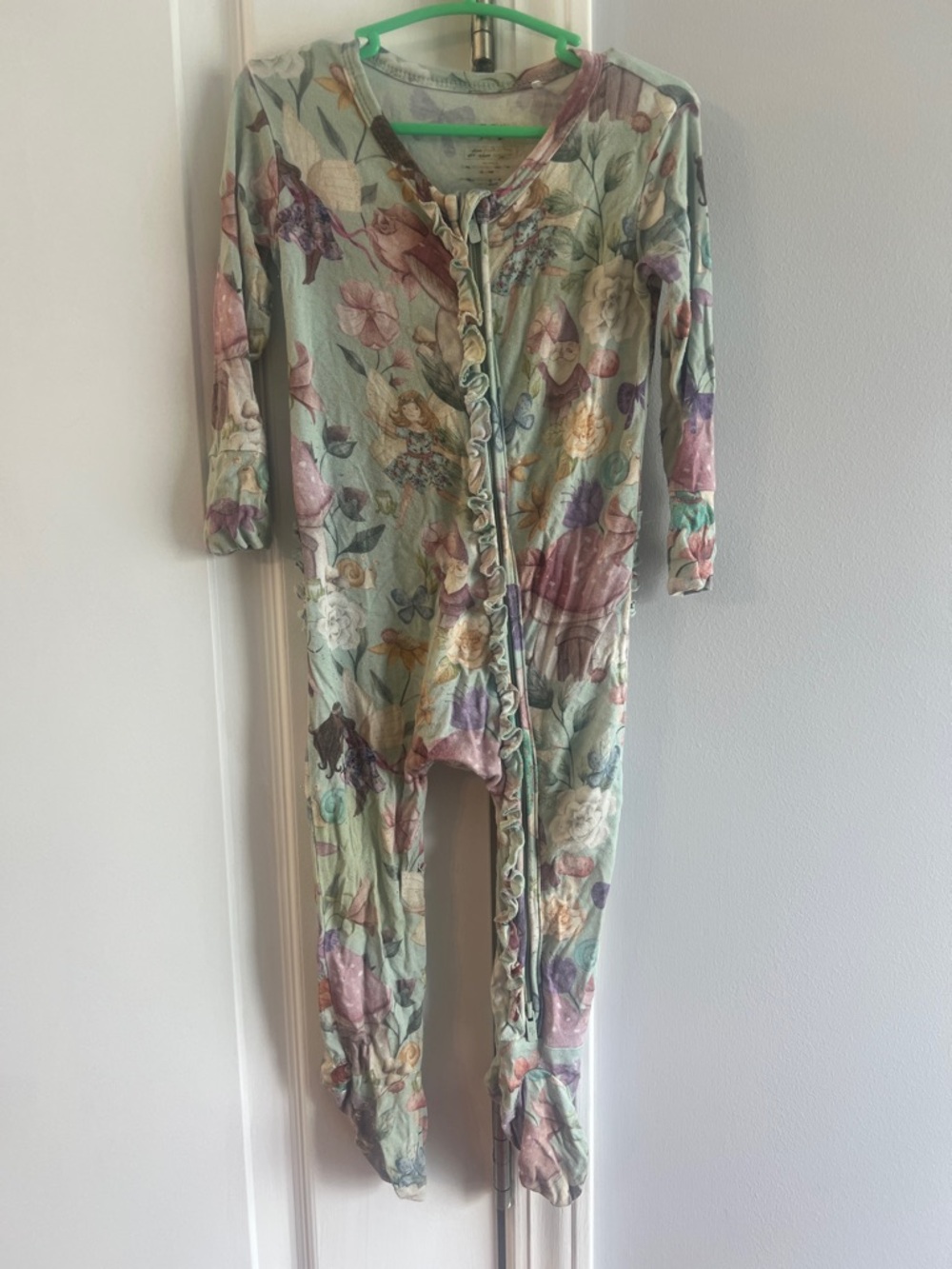 Posh peanut Jammie’s - Play condition